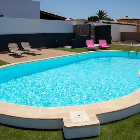 Βίλα Holidayvilla Volcan - Bbq , Pool , Garden, Rural By Holidays