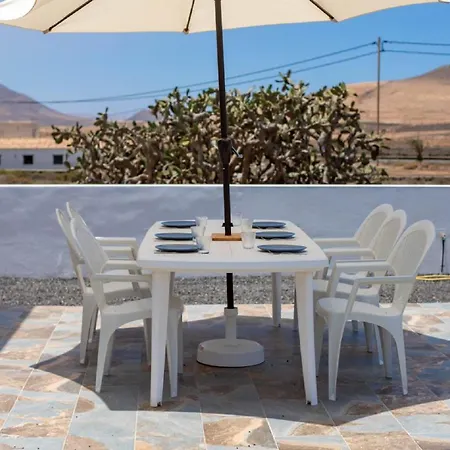 Holidayvilla Volcan - Bbq , Pool , Garden, Rural By Holidays *